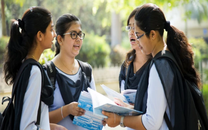 Delhi Government Launches 'Education Mentoring Programme' For Girl Students Of Classes 9 To 12