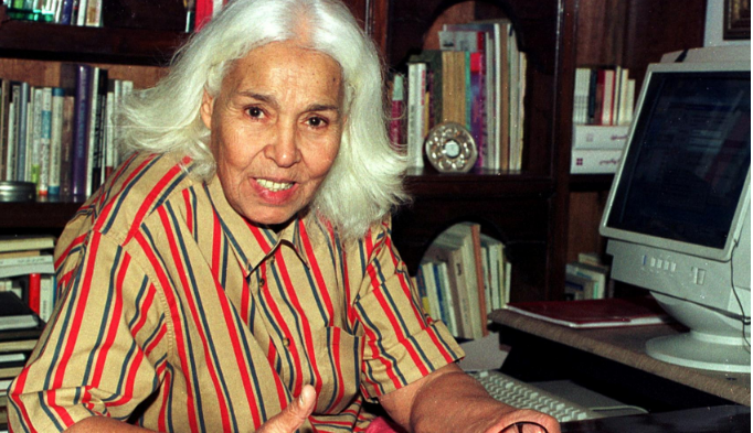 Egyptian feminist and author el-Saadawi dies at 89