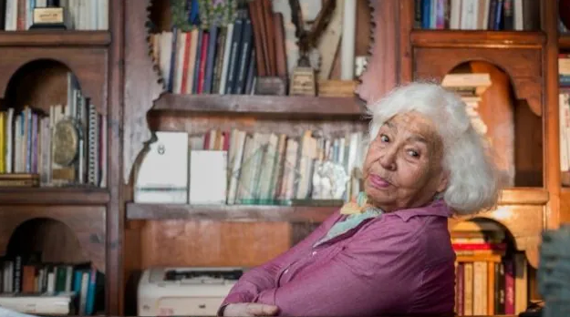 Nawal El Saadawi passes away: A look at the legacy of Egypt's grand novelist and activist