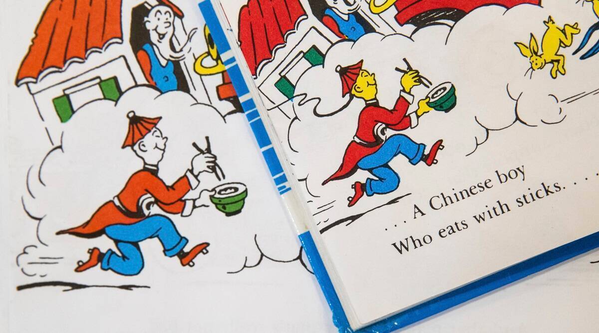 Frontlist | Oh, what a birthday week for Dr Seuss books