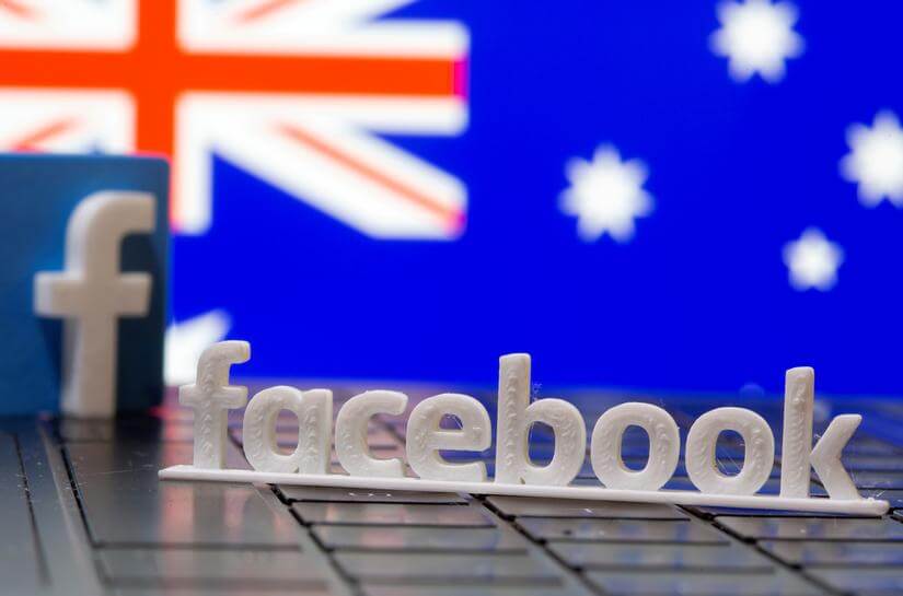 Frontlist | Facebook and Google could lose bargaining power under upcoming US bill to help news outlets