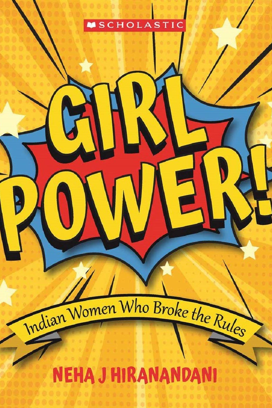 Frontlist | This new children's book celebrates India's female rule-breakers and their untold stories