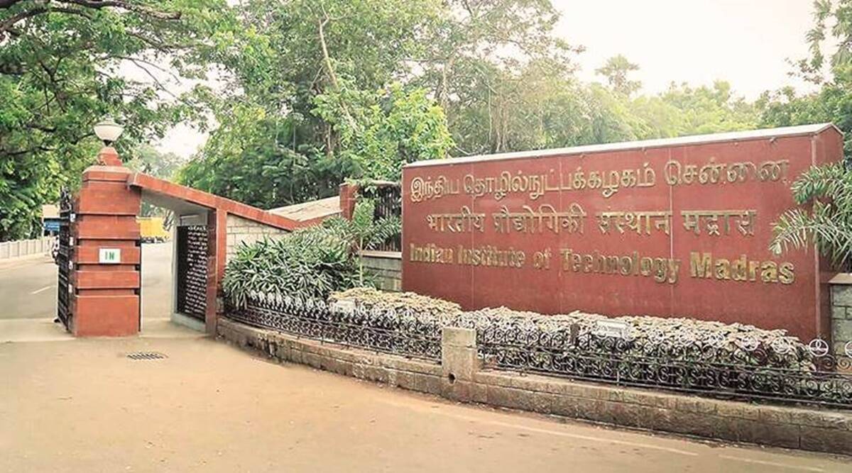 Frontlist | IIT-Madras announces scholarships for BSc in programming and data science students
