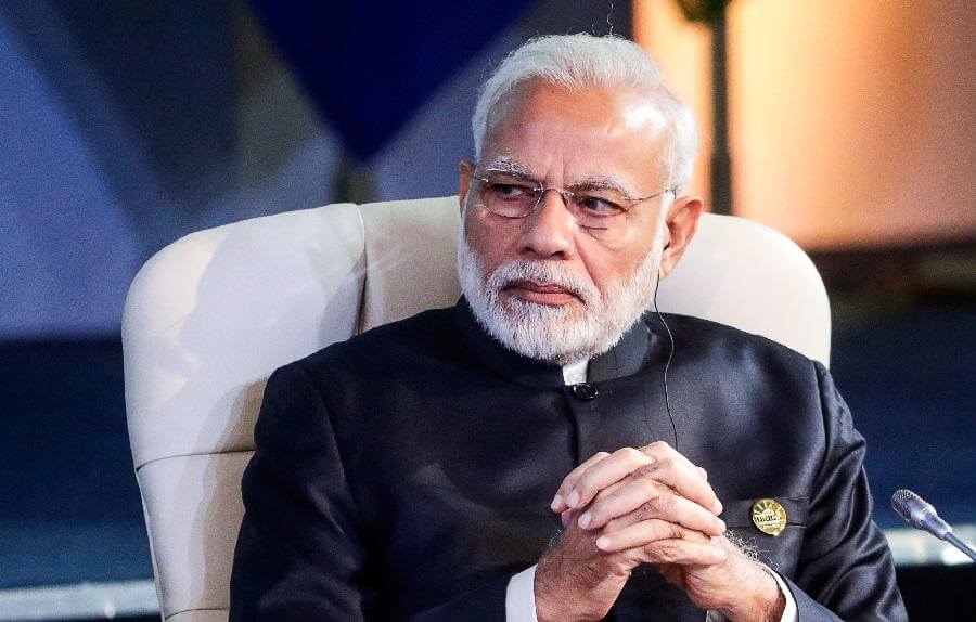 Frontlist | PM Modi says, India has taken care of domestic as well as global requirement of medicines and other essentials during Covid-19 pandemic