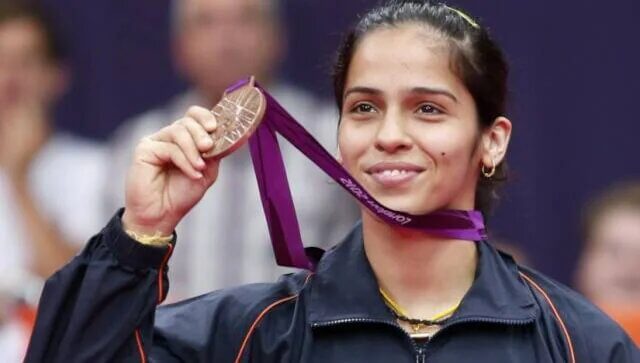 Frontlist | Book excerpt from 'The Gopichand Factor': On Saina Nehwal winning bronze at 2012 London Olympics