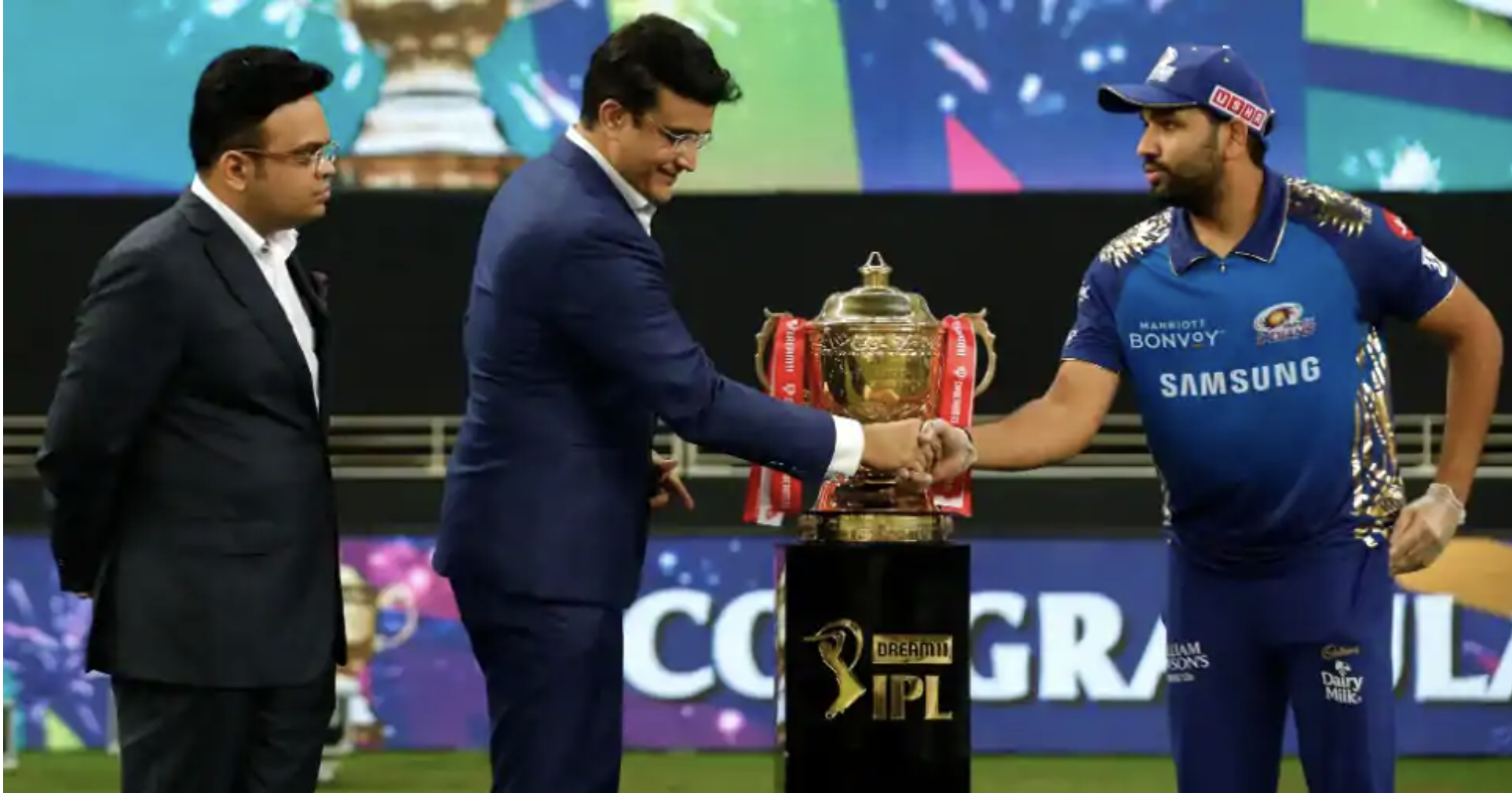 Frontlist | IPL 2021 to begin on THIS date, final in June.