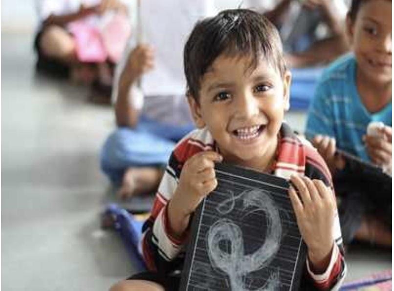 Frontlist | New NCERT framework to revamp early childhood learning