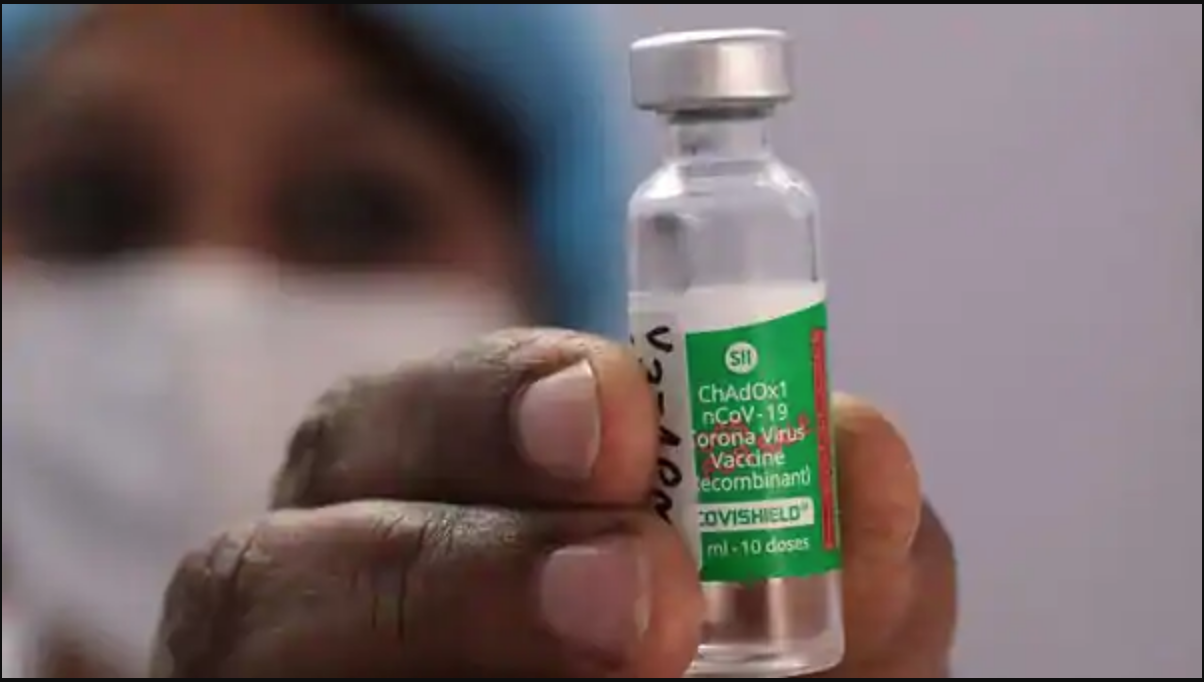 Maharashtra: Three health officials test COVID-19 postive after 2nd vaccine dose