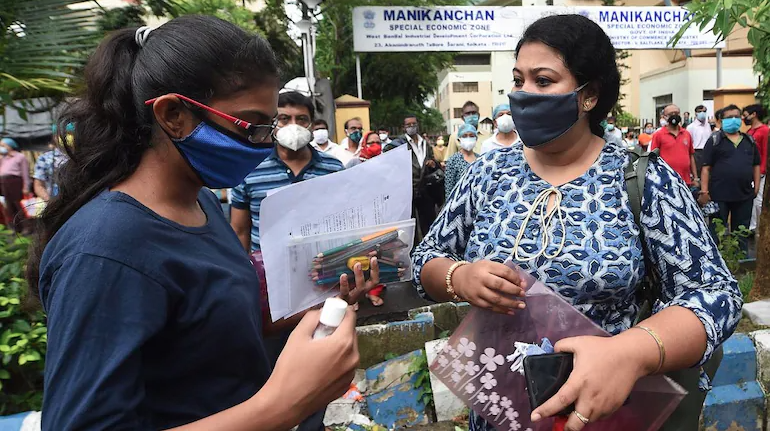 Frontlist | JEE Main 2021: March session starts today, over 6 lakh students to appear