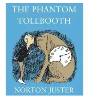 Frontlist | The Phantom Tollbooth author, Norton Juster, dies at 91