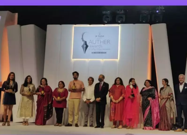 Frontlist | AutHer Awards 2021 declares its top winners