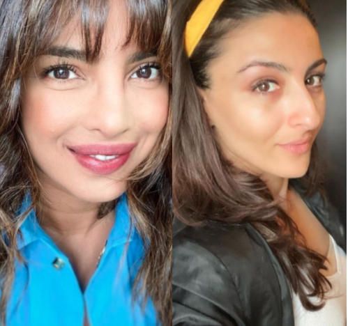Frontlist | Priyanka Chopra Jonas to Soha Ali Khan: Bollywood celebrities who also turned into authors