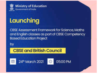 Ramesh Pokhriyal to launch CBSE assessment framework at 5pm