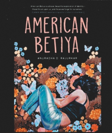 American Betiya: The Revolutionary Indian YA Book