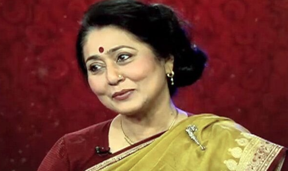 Poetries Of Dr. Anamika, Hindi Sahitya Akademi Awardee: Bashing Patriarchy And How