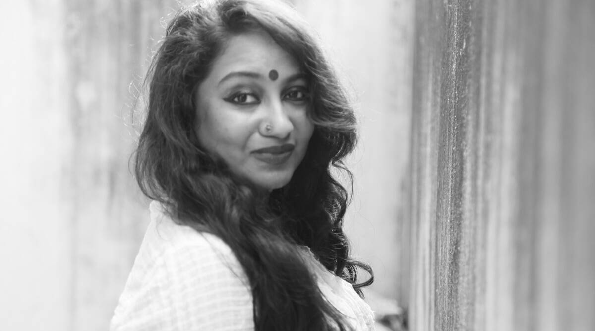Frontlist | Interview: Sharanya Manivannan, author, Mermaids in the Moonlight