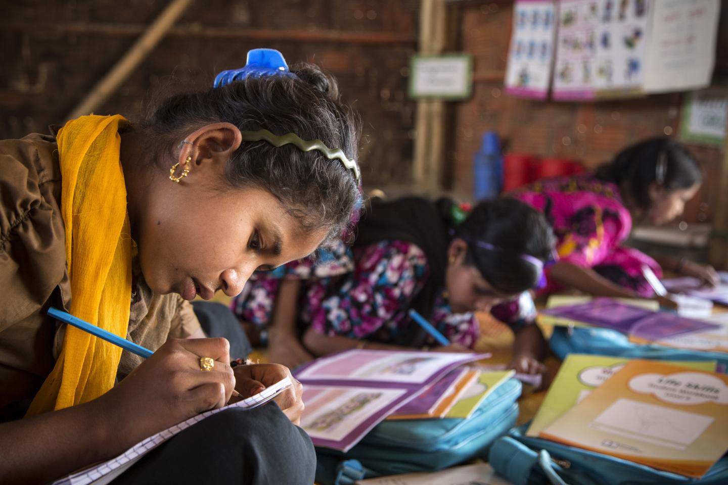 UNESCO Prize For Girls’ And Women’s Education