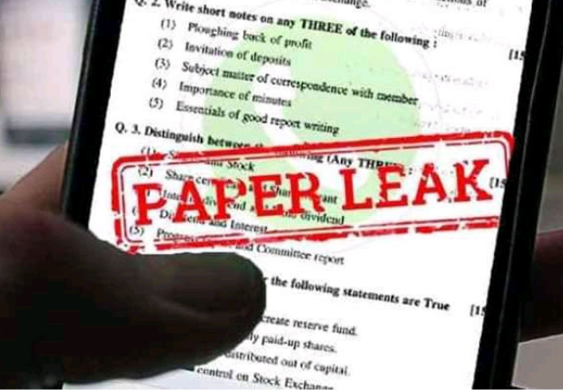 Frontlist | District Administration Bandipora Rebuts News Report About Paper Leak