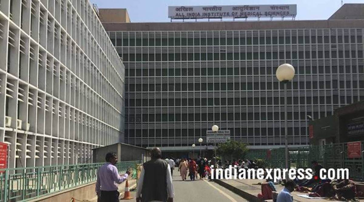 AIIMS Psychology PhD not recognised by RCI, HC seeks reply