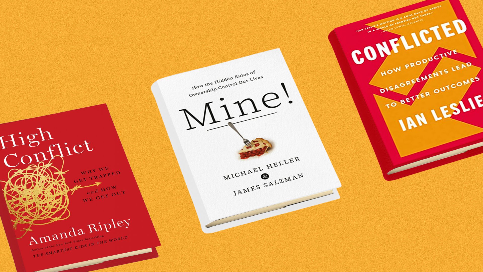 12 New Books That Will Make You Smarter, According to Adam Grant, The bestselling author and star Wharton professor is out with his regular list of the season's best new titles.