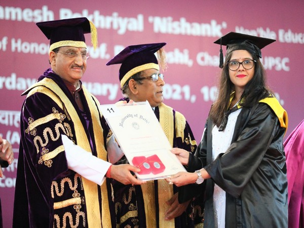 Frontlist | In a first, DU awards 'digital degrees' to nearly 1,80,000 students