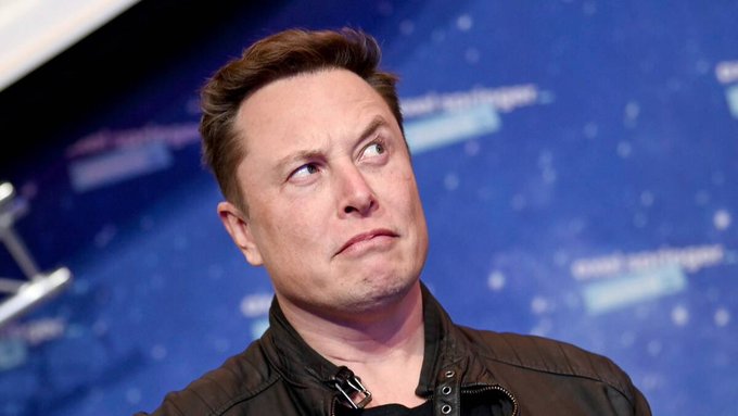 Elon Musk sets record straight on emerald mine and apartheid narrative