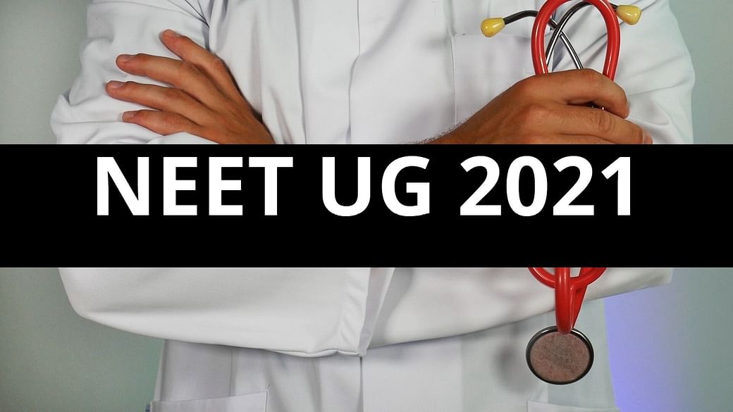 Frontlist | No change in NEET UG 2021 exam pattern: All you need to know