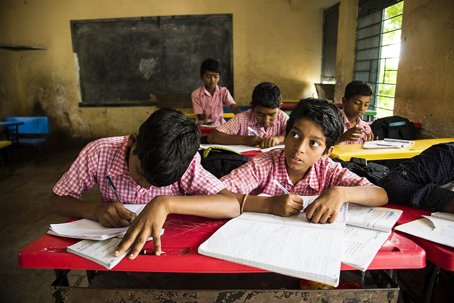 Frontlist | Utilizing education technology to enhance India’s employability and bridge the skill gap