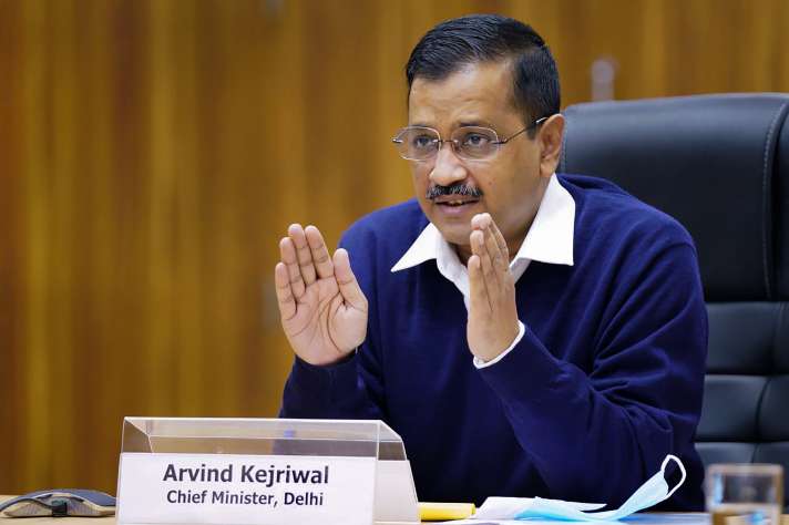 Frontlist | CM Kejriwal Approves Delhi Board Of School Education; Says 'will Soon Scrap CBSE Board'