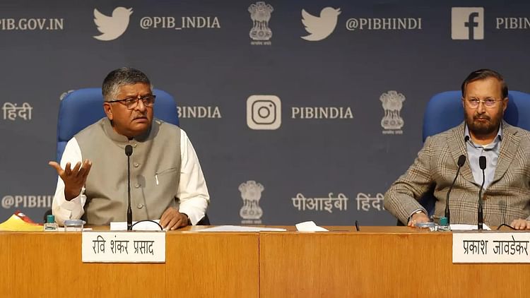 Editors Guild seeks PM Modi’s intervention in revoking new digital media rules