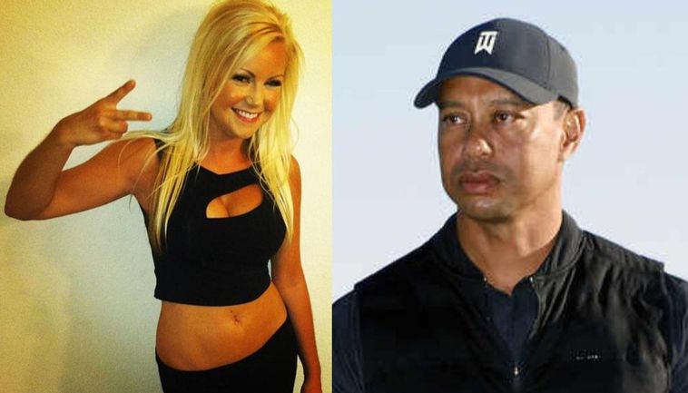 Tiger Woods' Affair To Be Exposed In Tell-all Book Written By Golfer's Former Mistresses