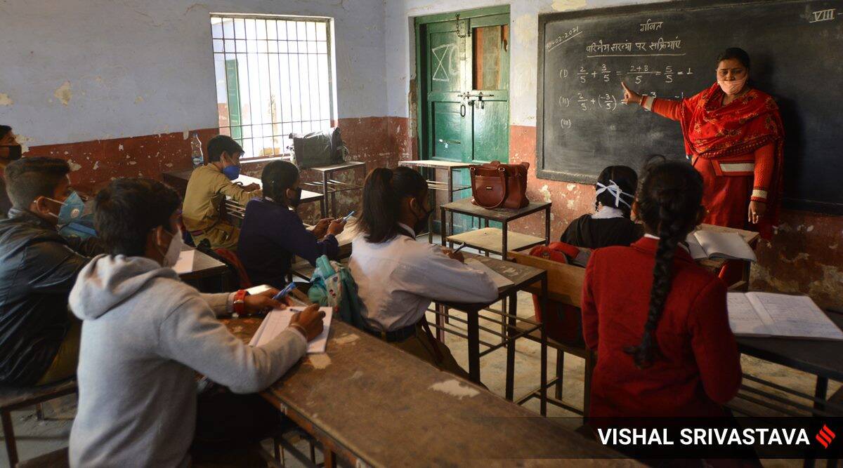 Frontlist | A Kerala model for universal education