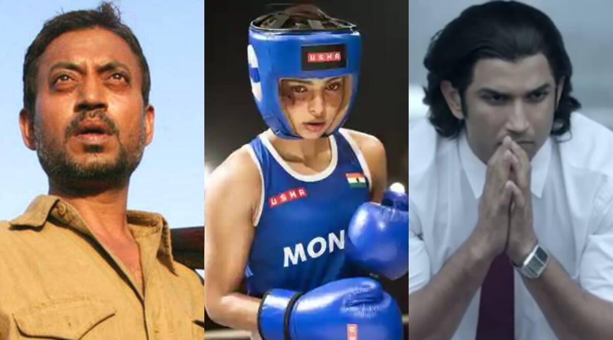 Before Saina, Bollywood sports biopics of last decade ranked: From Paan Singh Tomar, Dangal to Azhar