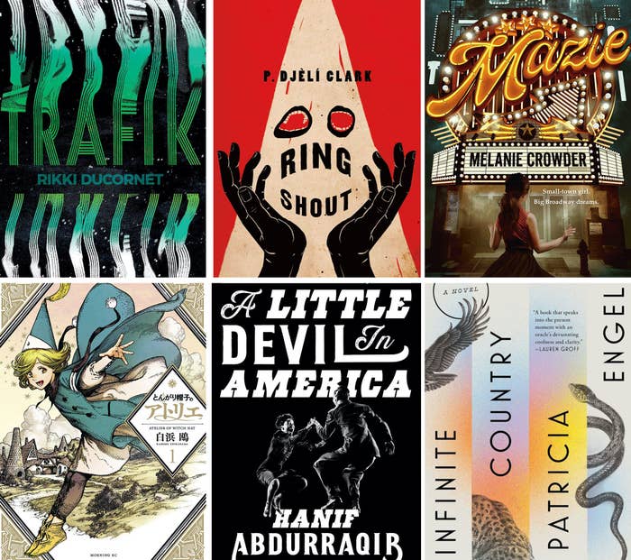 42 Great Books To Read This Spring, Recommended By Our Favorite Indie Booksellers