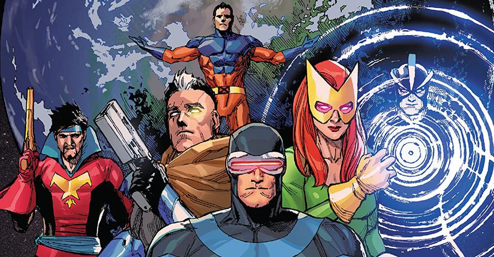 Frontlist | The X-Men Reboot's Weirdest Choice is Telling Its Best Story