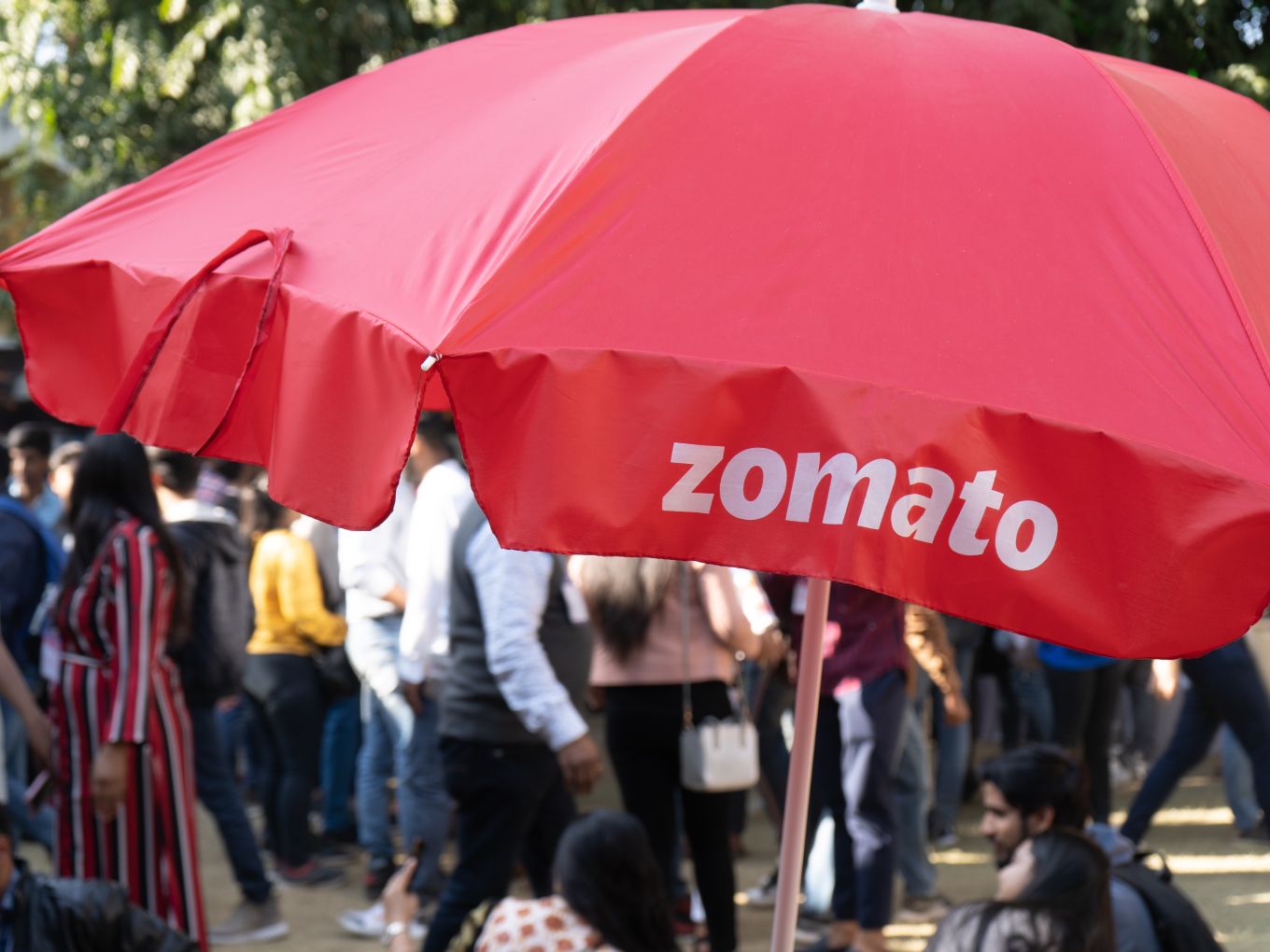 Frontlist | Zomato’s Investors Won’t Exit In $1 Bn IPO, Says Founder.