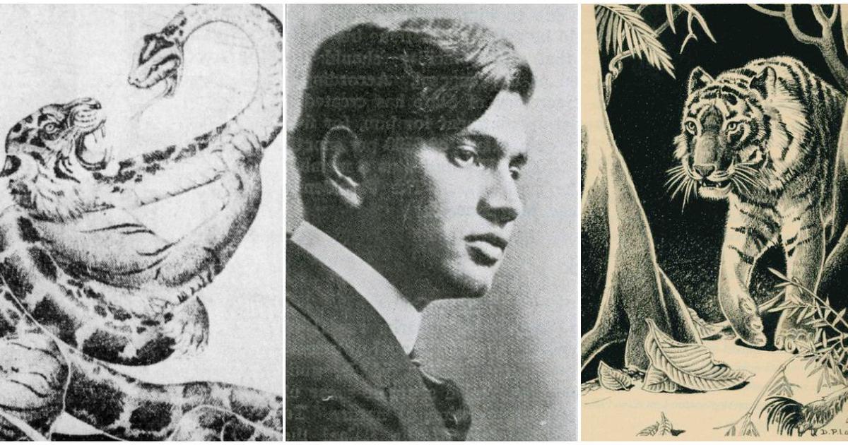 Remembering the first Indian author who won America’s top children’s literature prize