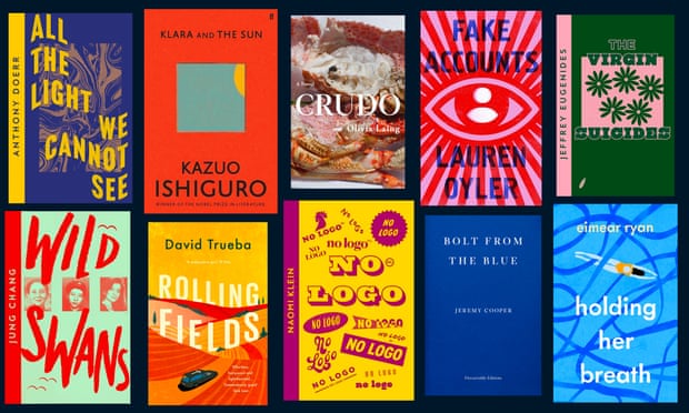 In the Instagram age, you actually can judge a book by its cover