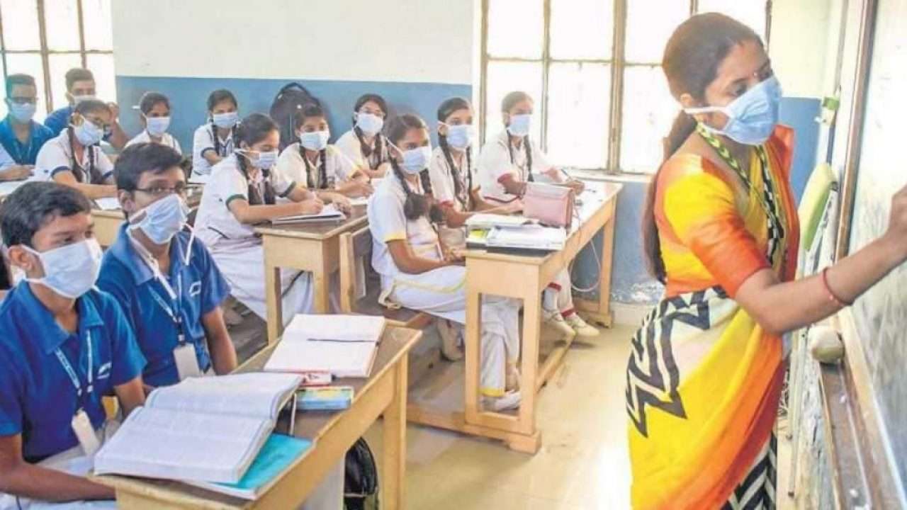 From Karnataka to Delhi: Schools, colleges shut across India as COVID-19 cases surge - Full list here
