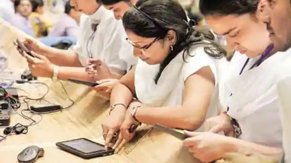 India to join eight other countries to accelerate digital learning