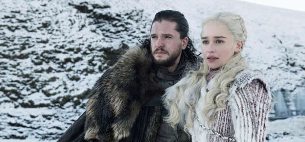 HBO Releases New 'Game of Thrones' Season 8 Trailer and Fans Have Feelings