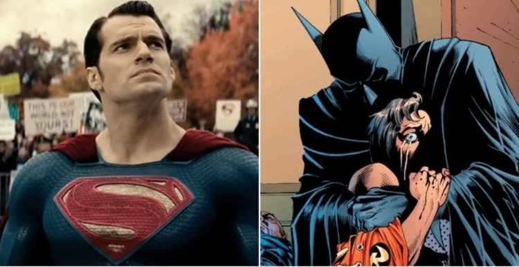 10 Justice League Comics That Will Never Be Made Into Movies (&amp; Why)