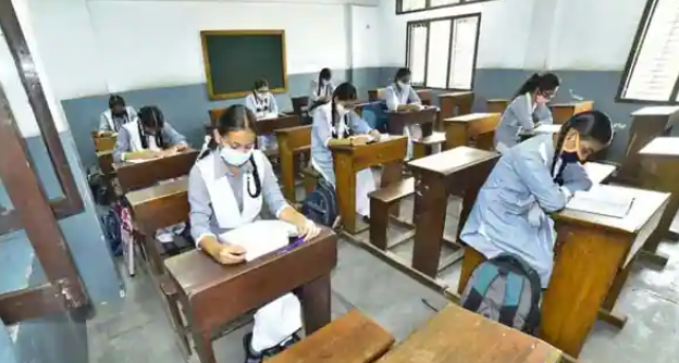ICSE class 10 board exam cancelled, status quo on class 12th exams. Details here