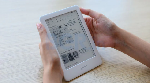 Amazon offering 10 free Kindle e-books to celebrate World Book Day; here's how to get