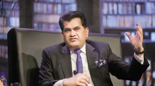 60-80% government funding for public-private medical colleges: Amitabh Kant