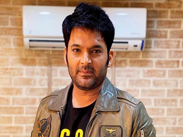 Ajitabha Bose to write the first book on the famous comedian, Kapil Sharma