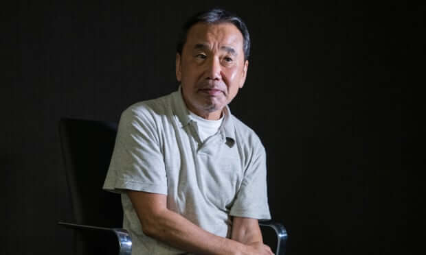 First Person Singular by Haruki Murakami review – crowd-pleaser in cruise control