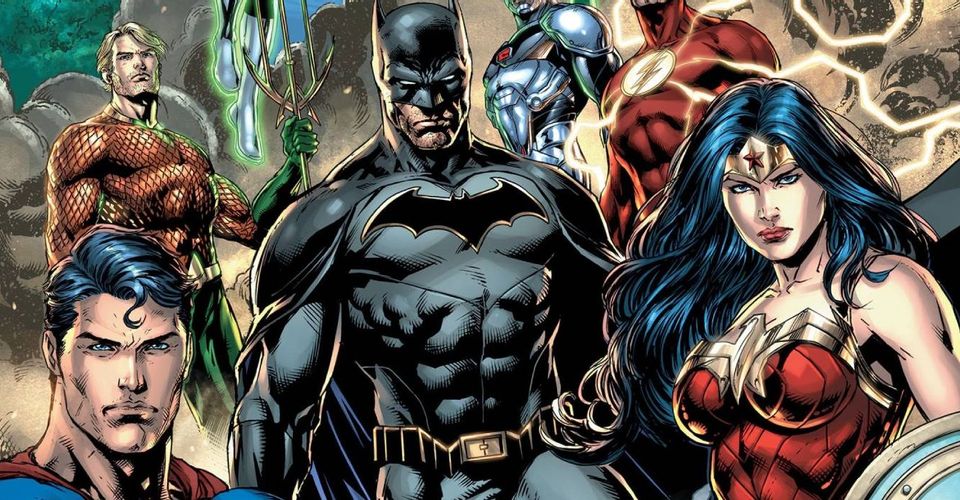 DC Confirms Batman is a Liability in Biggest Justice League Battles
