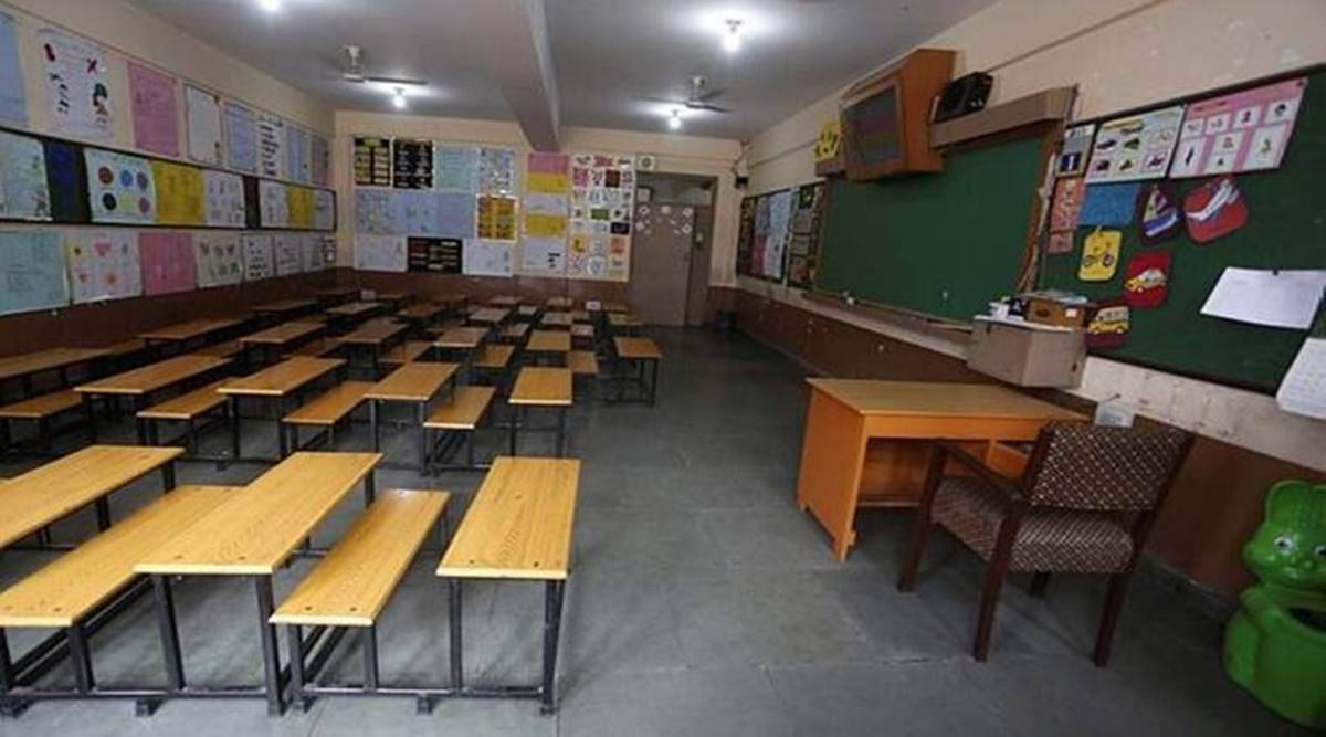 Uttar Pradesh schools, coaching centres shut till April 30