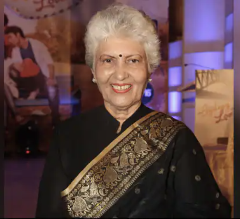 Veteran Actress Shashikala, Best Known For Gumrah And Aarti, Dies At 88